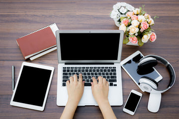 Electronic Gadgets