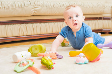 Toys, Games & Babies