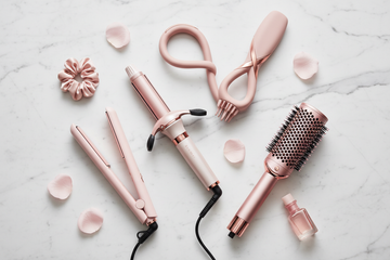 Haircare & Styling Collection