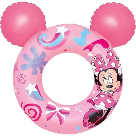 Bestway - Mickey Swim Tube