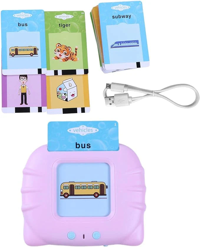 Flash Card For Kid