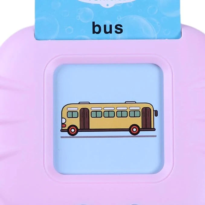 Flash Card For Kid