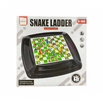 Snake Ladder Game